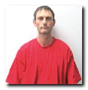 Offender Donnie James Clepper