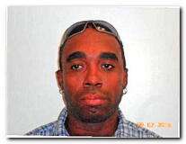 Offender Earl Andre Walker