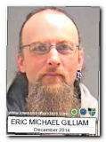 Offender Eric Michael Gilliam