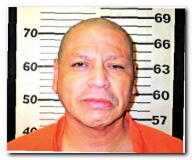 Offender Fernando Antonio Guzman