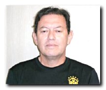 Offender Gabriel Castillo-juan