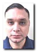 Offender Gabriel Garza