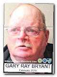 Offender Gary Ray Bryant