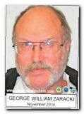 Offender George William Zaracki