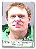 Offender Gerald Keith Townsend