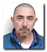 Offender Gilbert Ray Tijerina