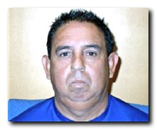 Offender Ismael Cipriano Morales