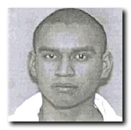 Offender Jaime Luis Obregon