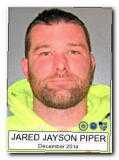 Offender Jared Jayson Piper