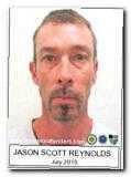 Offender Jason Scott Reynolds