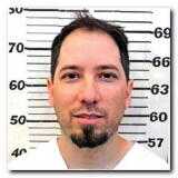 Offender Jeremy Lee Behunin