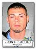 Offender John Lee Audas