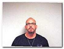 Offender Jon Wesley Arey