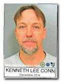 Offender Kenneth Lee Conn