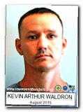 Offender Kevin Arthur Waldron