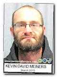 Offender Kevin David Meiners