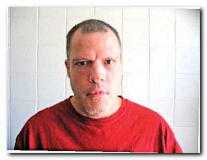 Offender Kevin Eugene Gordon