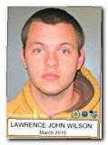 Offender Lawrence John Wilson