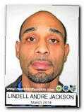 Offender Lindell Andre Jackson