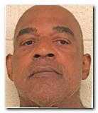 Offender Lonnie Darnell Robinson
