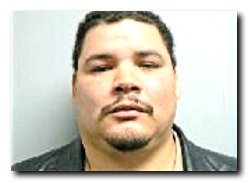 Offender Manuel Talamantez