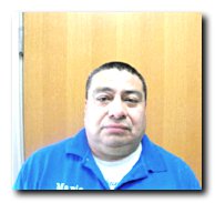 Offender Mariano Rodriquez Jr