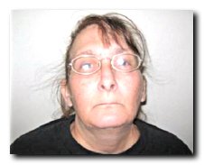 Offender Merilee Dehnel