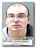 Offender Michael Dean George