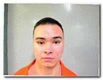 Offender Michael Ruben Rubio