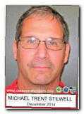 Offender Michael Trent Stilwell