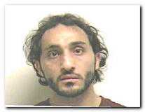 Offender Monsour Alshammari