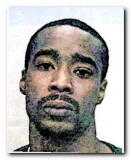 Offender Muhammad Robinson