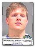 Offender Nathaniel Brian Robbins