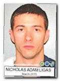 Offender Nicholas Adam Ligas