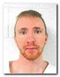 Offender Nicholas William Galloway