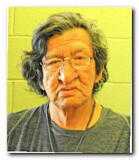 Offender Paul Andrew Redcloud