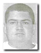 Offender Raul Magaillion