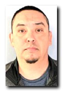 Offender Robert Longoria Jr