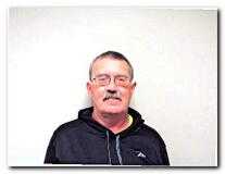 Offender Robert Paul Groom