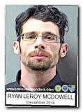 Offender Ryan Leroy Mcdowell