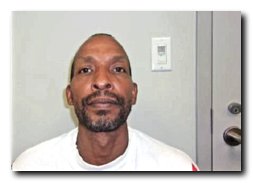 Offender Samuel Bob Jr