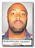 Offender Sean Anthony Calaway