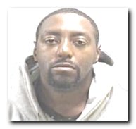 Offender Shawn Alexander Williams