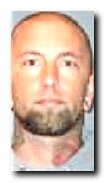 Offender Shawn Christopher Silva