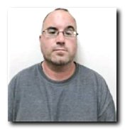 Offender Shawn Eugene Cosart