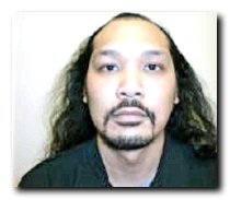 Offender Shawn Joseph Sannicolas