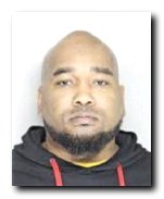 Offender Sheldon Lashawn Pervoe