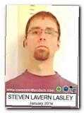 Offender Steven Lavern Lasley