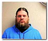 Offender Steven Ray Hebron