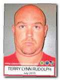 Offender Terry Lynn Rudolph